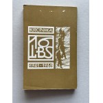 16. Lwowski Batalion Strzelców. Kronika