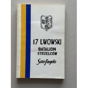 17th Lviv San Angelo Rifle Battalion
