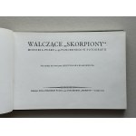 Album: The Fighting Scorpions. The History of the 4th Armored Regiment in Photographs
