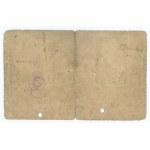 IIRP, identification card of an officer of the Silesian Customs Guard—a rarity