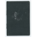 IIRP, military service record book — 6th Mounted Rifle Regiment