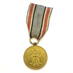 IIRP, Commemorative Medal for the War of 1918–1921