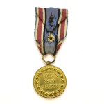 IIRP, Commemorative Medal for the War of 1918–1921