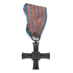 PSZnZ, a collection of memorabilia belonging to a soldier from the 3rd D.S.K. Very interesting