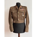 PSZnZ, a unique collection of memorabilia from a platoon sergeant of the 15th Uhlan Regiment