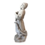 A figure of a nobleman