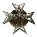 PSZnZ, Badge of the 7th Horse Artillery Regiment