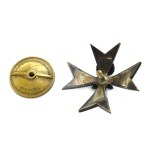 PSZnZ, Badge of the 7th Horse Artillery Regiment