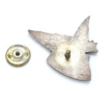 PSZnZ, Badge of the 9th Carpathian Rifle Battalion