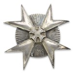 PSZnZ, Badge of the 14th Jazłowiec Uhlan Regiment