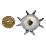 PSZnZ, Badge of the 14th Jazłowiec Uhlan Regiment