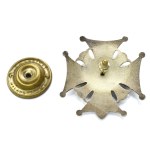 PSZnZ, Badge of the 5th Kresy Infantry Division