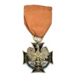 IIRP, Commemorative Badge of the Union of Insurgents