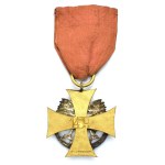 IIRP, Commemorative Badge of the Union of Insurgents