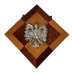 PSZnZ, aviation badge of the Polish Armed Forces in the West