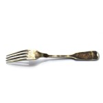 IIRP, a fork from the mess hall of the 77th Infantry Regiment in Lida