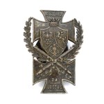 IIRP, Podlasie Division Medal for Bravery—a rarity
