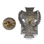 IIRP, Podlasie Division Medal for Bravery—a rarity