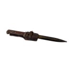IIRP, Model 24 bayonet from the “Perkun” factory