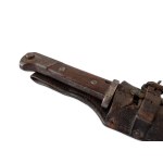 IIRP, Model 24 bayonet from the “Perkun” factory