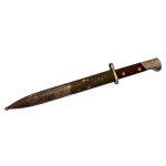 IIRP, Model 29 bayonet from the "Perkun" factory