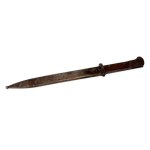 IIRP, Model 24 bayonet from the “Perkun” factory