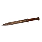 IIRP, Model 24 bayonet from the “Perkun” factory