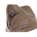 PSZnZ, a Polish-made French-style cap