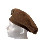 PSZnZ, a Polish soldier's beret from 1940