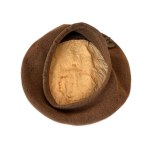 PSZnZ, a Polish soldier's beret from 1940
