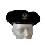 PSZnZ, the black beret of the armored forces