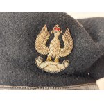PSZnZ, the black beret of the armored forces