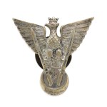 PSZnZ, Badge of the Independent Carpathian Rifle Brigade – Tobruk