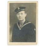 IIRP, soldier in the Polish Navy