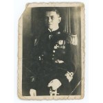 IIRP, Rear Admiral Jerzy Świrski