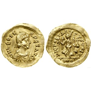 Roman Empire, tremisis, (457-468), Constantinople