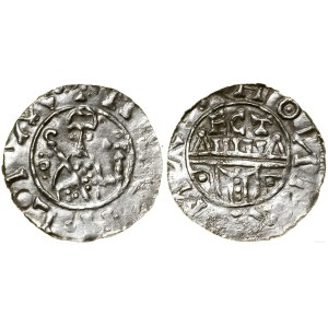 Netherlands, denarius