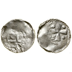 Germany, denarius