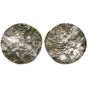 Germany, denarius