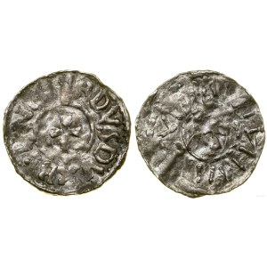 Germany, denarius