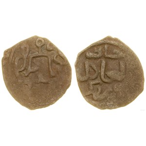 Golden Horde, puło, 725 AH (1327), Taurida