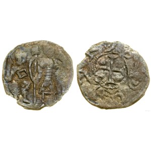 Poland, denarius