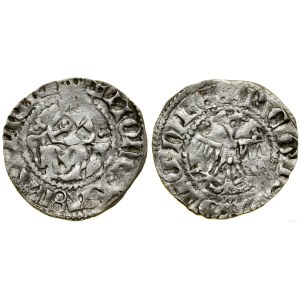 Poland, half-penny (large quarter), Cracow