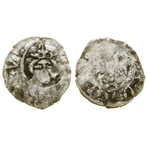 Poland, denarius, Cracow