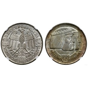Poland, 100 zlotych, 1966, Warsaw