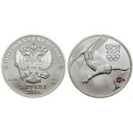 Russia, set of 16 x 3 rubles + 100 rubles, 2014, St. Petersburg