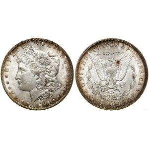 Stany Zjednoczone Ameryki (USA), 1 dolar, 1904 O, Nowy Orlean