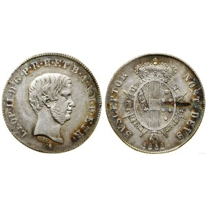 Italy, paolo, 1845