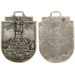 Germany, patriotic medal, after 1883