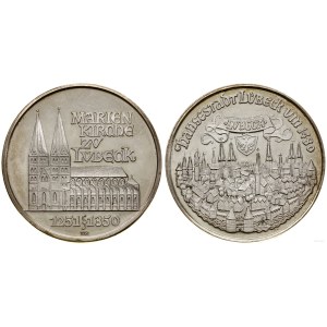 Germany, commemorative medal